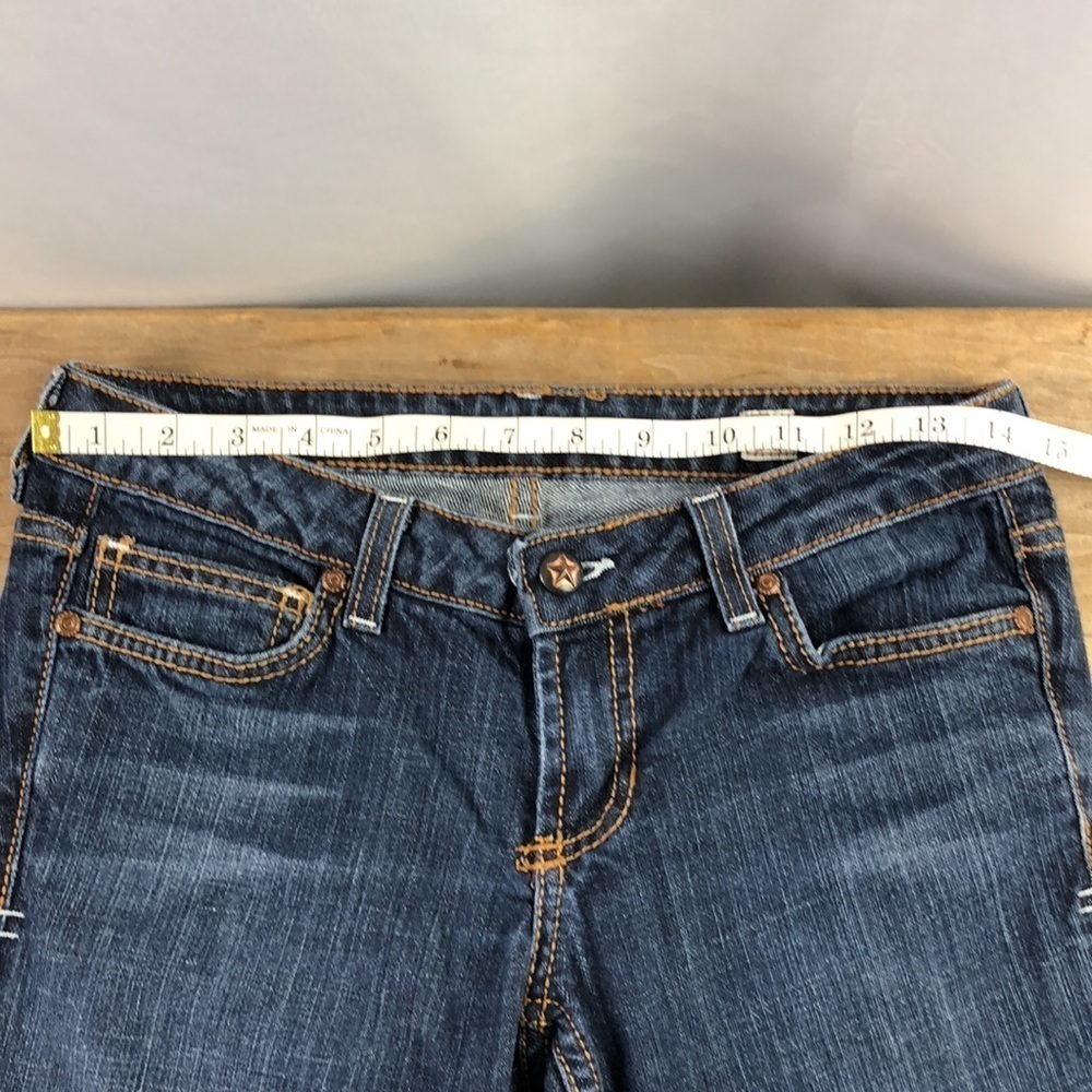 People Liberation Bella denim jeans, 2/26 - Picture 9 of 14